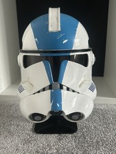 Star Wars Clone Trooper 501st