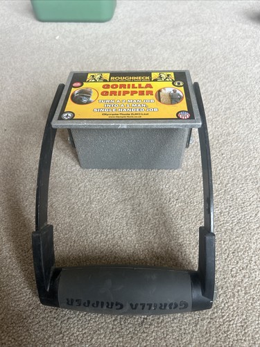 Roughneck gorilla gripper - roughneck,