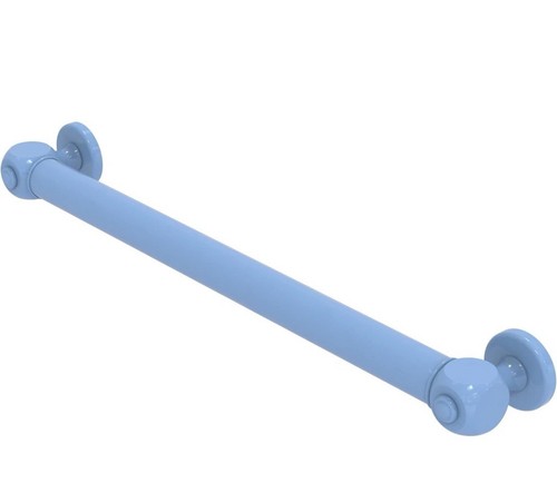 Allied brass grs - brass, cu-grs-24-ftb
