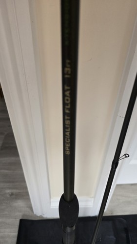 Drennan super specialist - super, 13ft
