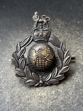Royal marine commando - commando, genuine