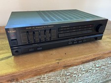 Teac SA-200 Integrated Stereo