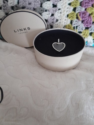 Links london locket - links,
