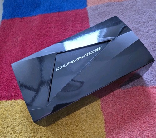 Shimano r9100 dura ace - spd, sl