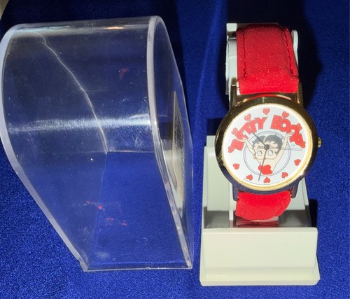 Vintage 1994 nib betty - vintage, boop