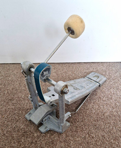 Pearl single bass - , drum