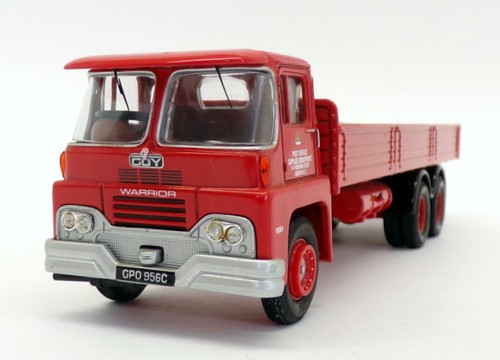 Corgi scale 29501 guy - 1/50,