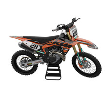 KTM | Edge Style | Full