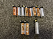 11 Paslode IM250 IM200 IM65 IM50 2nd fix nail gun Gas Cells most expiry 2026