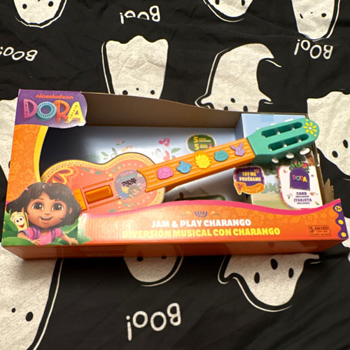 Nickelodeon dora the - nickelodeon, explorer
