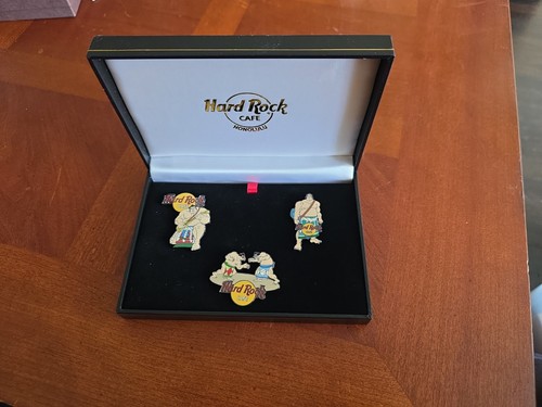 Hard rock cafe - rock, japanese