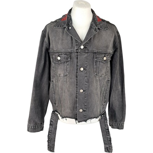 Balenciaga jacket size - size, 48