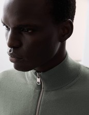 Marks & Spencer Mens Merino