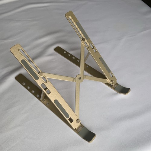 Portable laptop stand - portable,