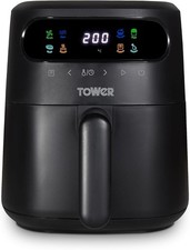 Tower T17125 Vortx 3L Digital