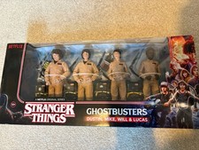 McFarlane Stranger Things