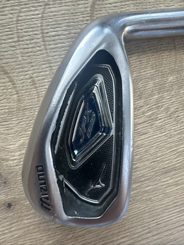 Mizuno jpx 825 - 825, stiff