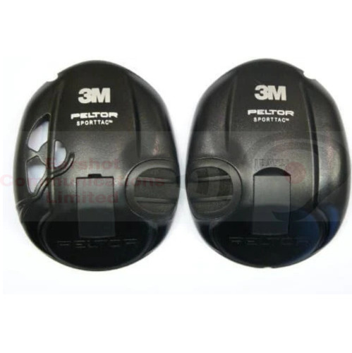 Peltor sporttac earshell - peltor,