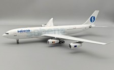 1/200 SABENA AIRBUS A340-211
