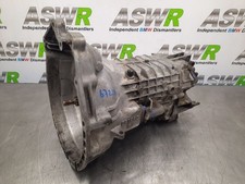BMW E30 Manual Gearbox 5 Speed
