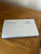 Seiko ER9000 Oxford Britannica