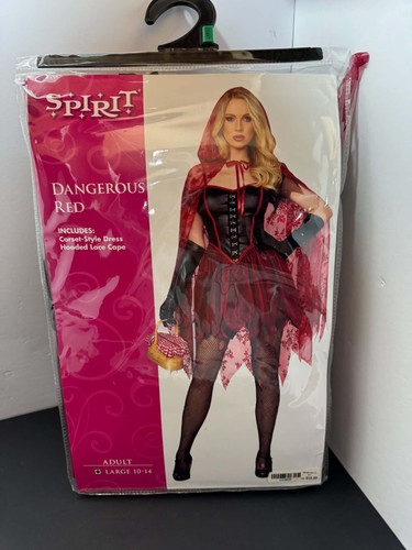 Spirit halloween dangerous - spirit,