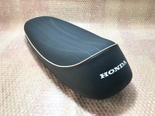 Honda SS50 Seat Complete CL50