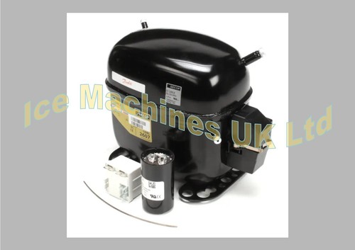 Danfoss compressor sc12mlx - danfoss,