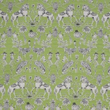 Curious Creatures Tapestry