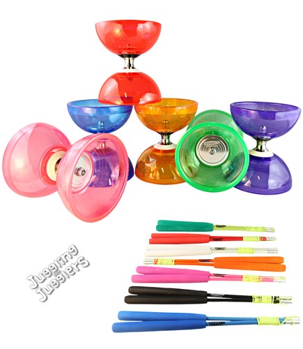 Juggle dream cyclone quartz - juggle,
