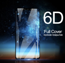 Gorilla Tempered Glass For