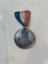 King George v1 & Queen