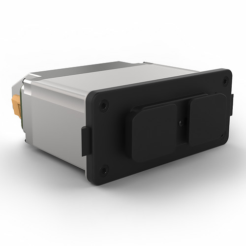 Chauvet freedom flex - freedom,
