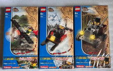 NEW LEGO Kabaya Orient