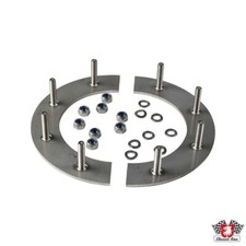 VW T25 T3 Syncro Fuel Sender Bracket 251201145B