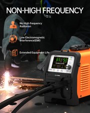 65A Non HF Cutting Machine