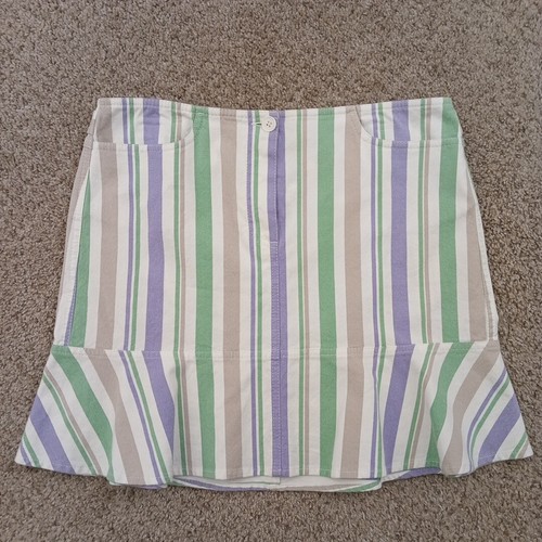 Ann taylor loft skirt size - ann,