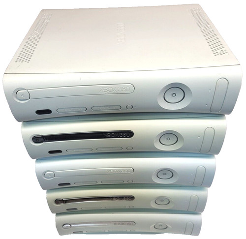 Microsoft xbox 360 - 360, of