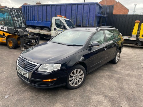 2009 passat estate - b6, cbdc
