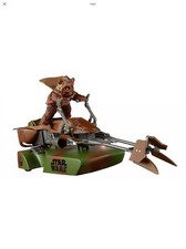 SuperSlot/Scalextric Star Wars