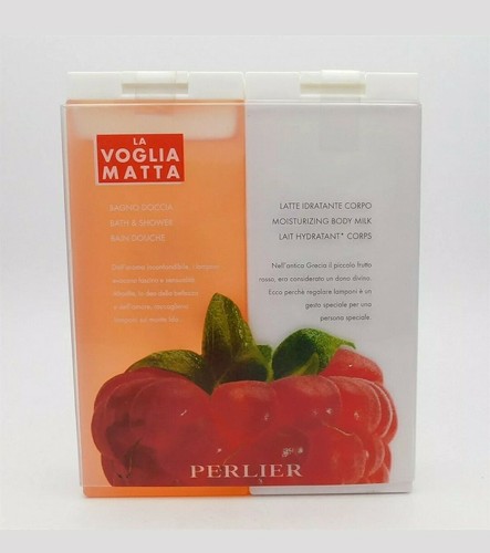 Perlier voglia matta - la, &