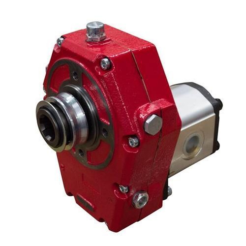 Walvoil hydraulic pto - hydraulic,