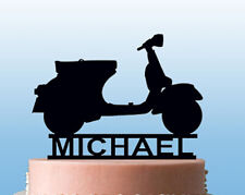 Lambretta or Vespa Motor