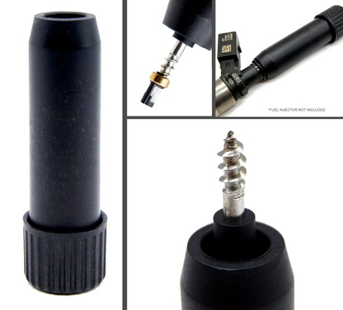 Fuel injector filter - injector,