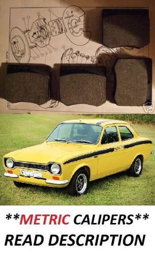Ford escort mk1 mexico rs1600 - ford,