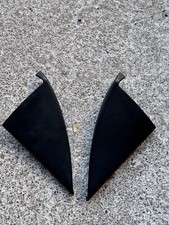 BMW E46 Coupe Convertible Mirror Trims  