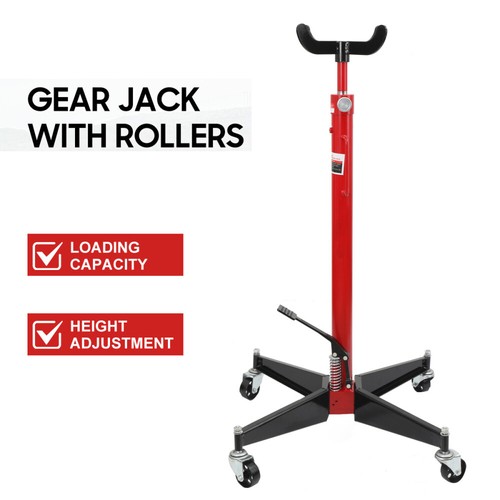 Transmission jack 5t - jack, 0.5t