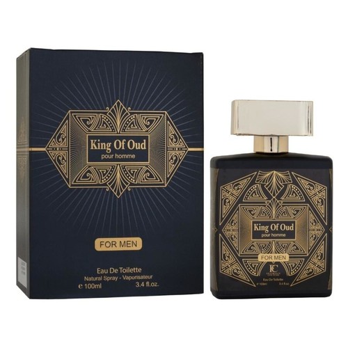 King oud men perfume - of,