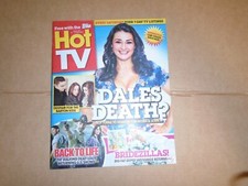 NATALIE ROBB, DANA DELANY -