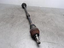 Vauxhall Astra J 09-18 1.6 Petrol Manual O/S Drivers Driveshaft 13335141  425529